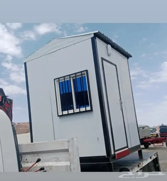 بركسات غرف جاهزه برتبل برتكابن مسجد تفصيل جميع المقاسات 2