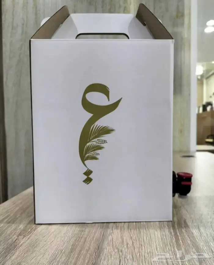 مطبعة طباعة جكات قهوة اكياس بوكسات اقلام احرف بارزة 1