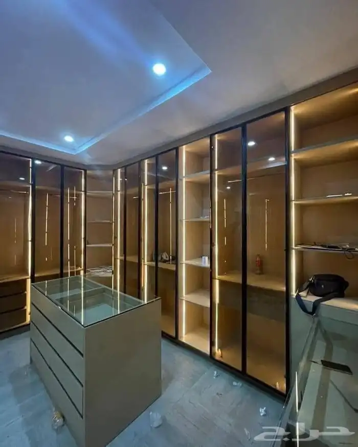 شركه متخصصه فى عالم الاخشاب والرخام والمطابخ والخزاءن 0