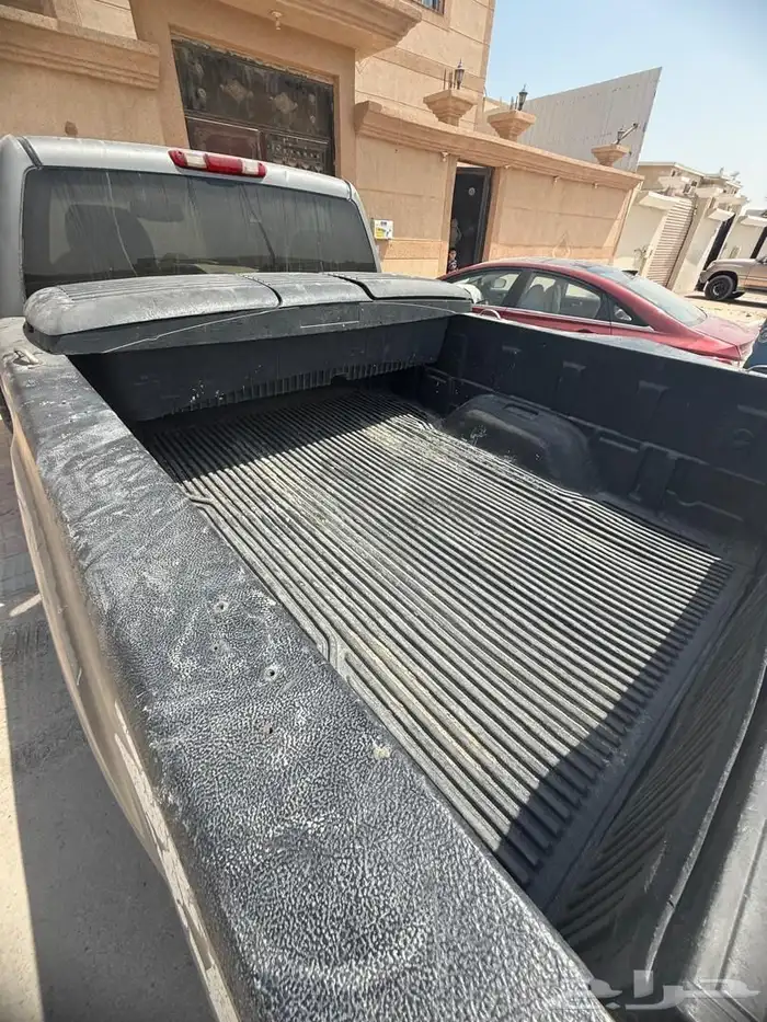 جمس سيرا 2007 للبيع 6 سلندر 3