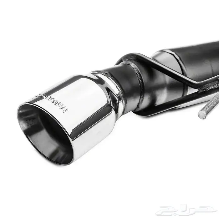 موستنج V4 و V6 شكمان فلوماستر 2015-2025 عرض نهاية العام 5