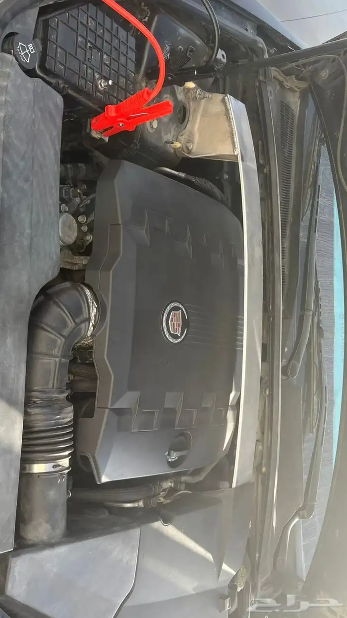 كدلك cts 2012 للبيع او البدل او تشليح 0