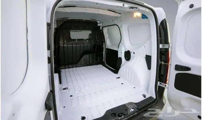 رينو اكسبريس فان بضاعه ديزل 2024 9