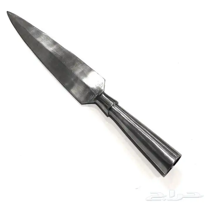 رمح خياله جديد حالته ممتازه جدن الرجال لايتواصل غير الصامتل 1