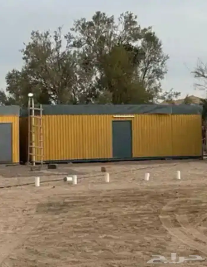 بركس للبيع 0