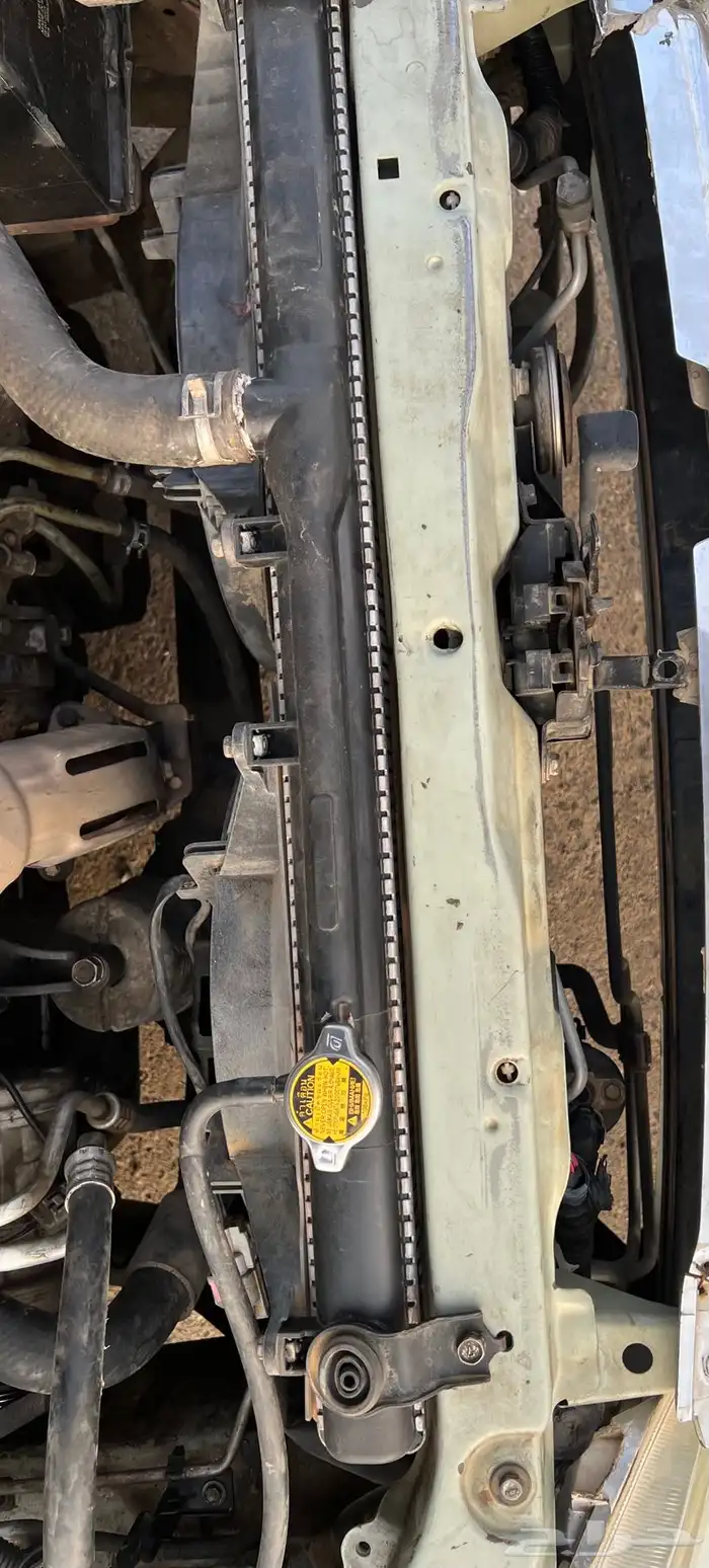 كامري قير اتماتيك 6