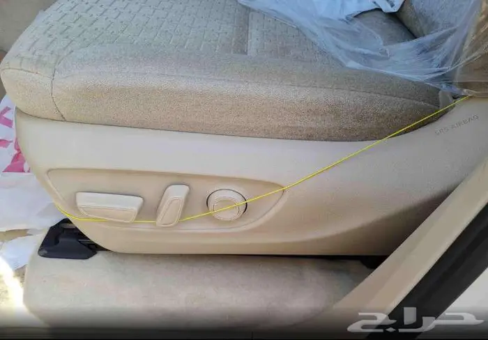 تويوتا لاندكروزر GXR2 2025 6