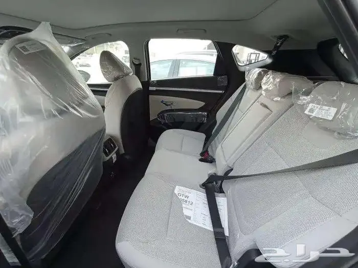 هيونداي توسان سمارت وكمفورت 25 باقل وافضل الاسعار 8