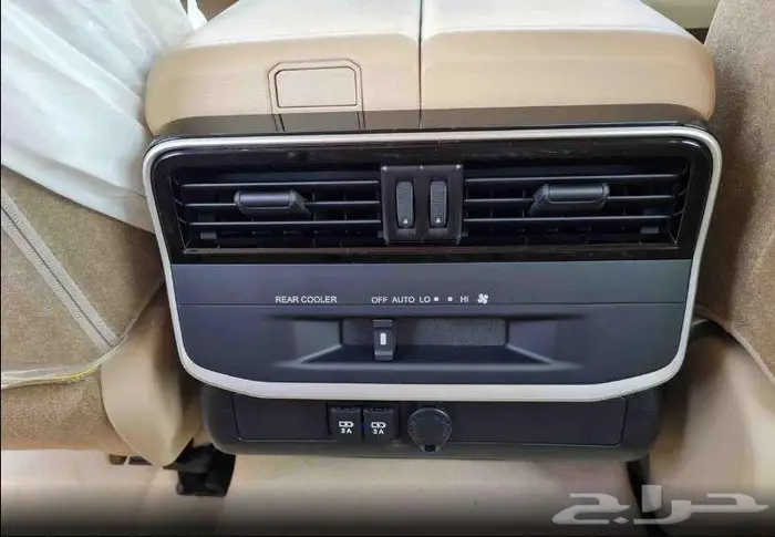تويوتا لاندكروزر GXR2 2025 2