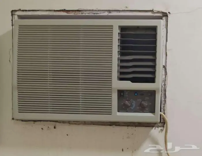 تكييف كاريير 1