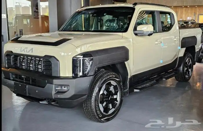 كيا تاسمان فل كامل 2026 عرض حصري 1