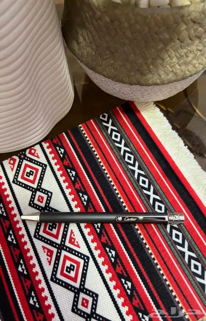 ساعات كاسيو _ سبح بكلايت مقاومه للقطع _ اقلام كارتير 2