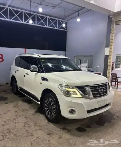باترول نضيف 0