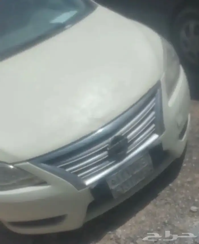 نيسان سنترا 2014 sv 0