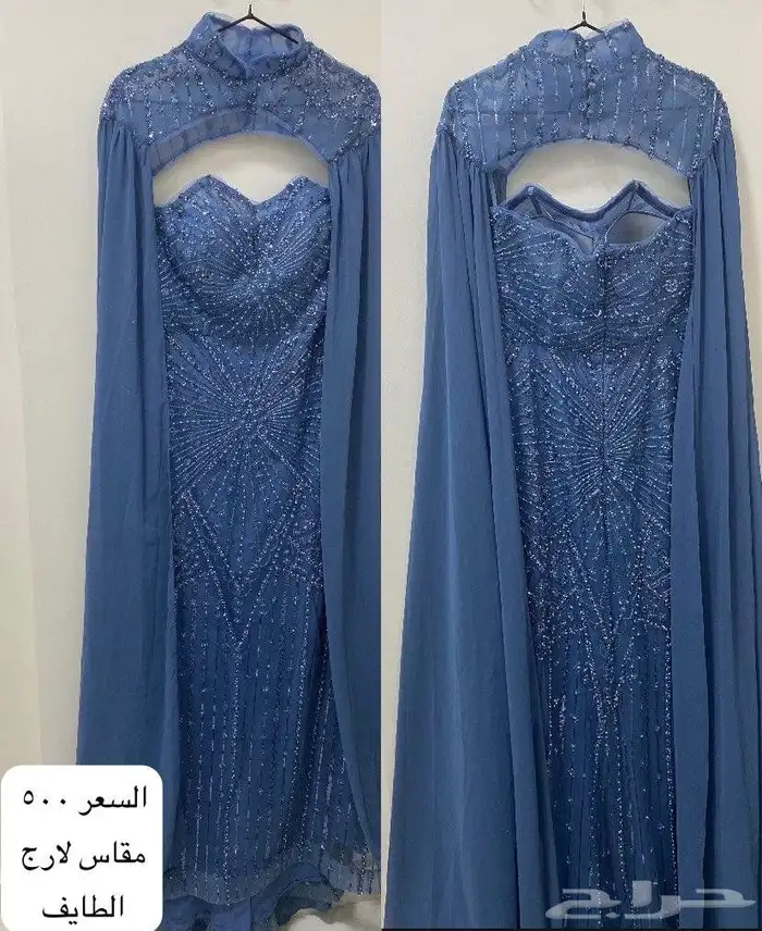 فساتين للبيع 4