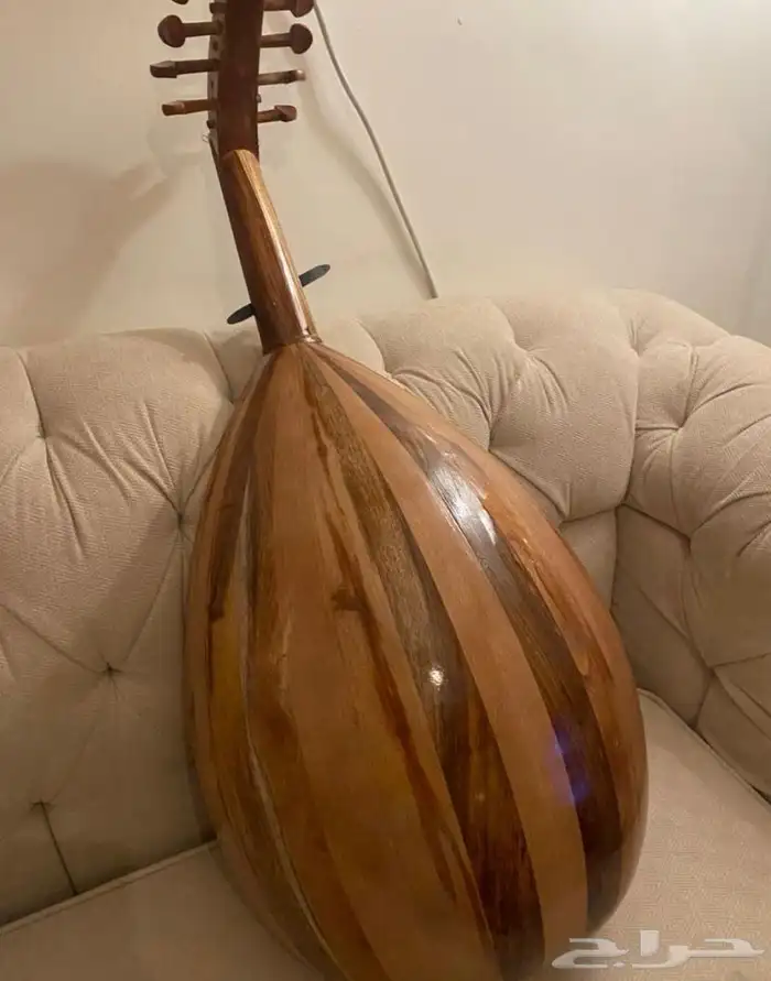عزف عود 0