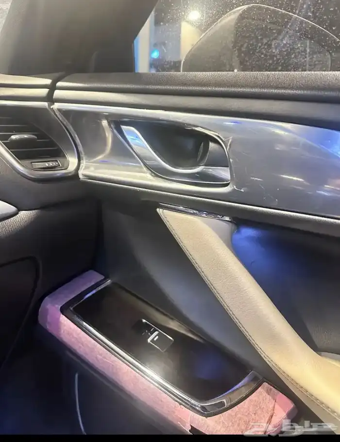 جيب مازدا CX9 فل كامل نظيف جدا 23