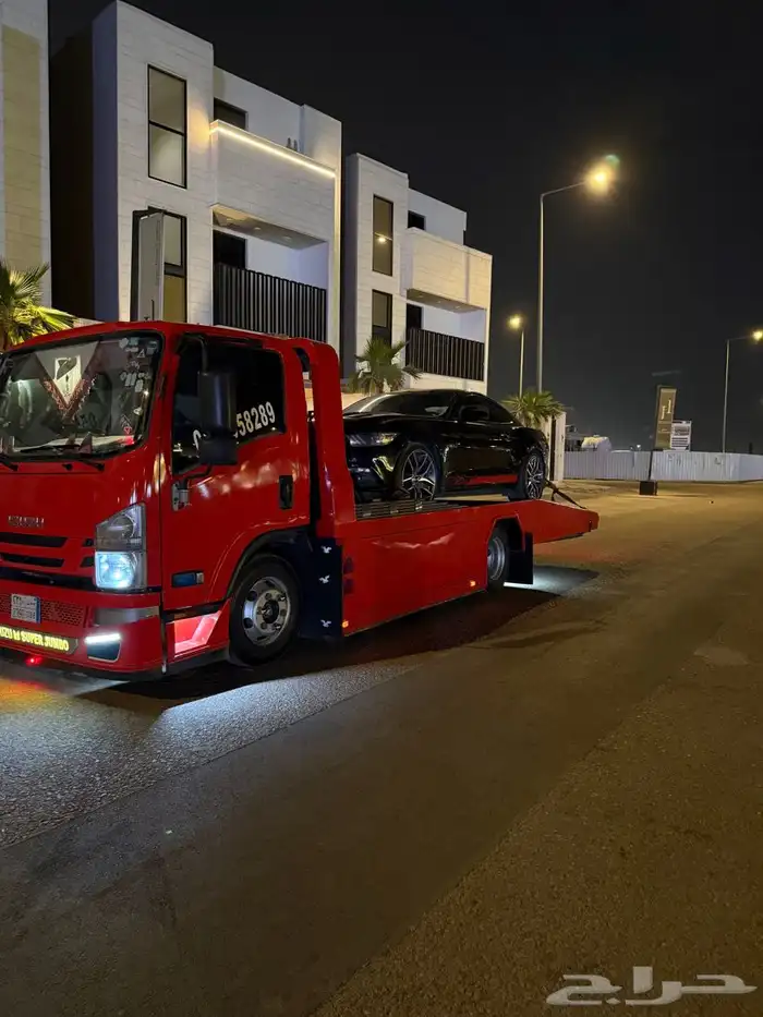 مشوار سطحه من بيشه إلى الرياض 0