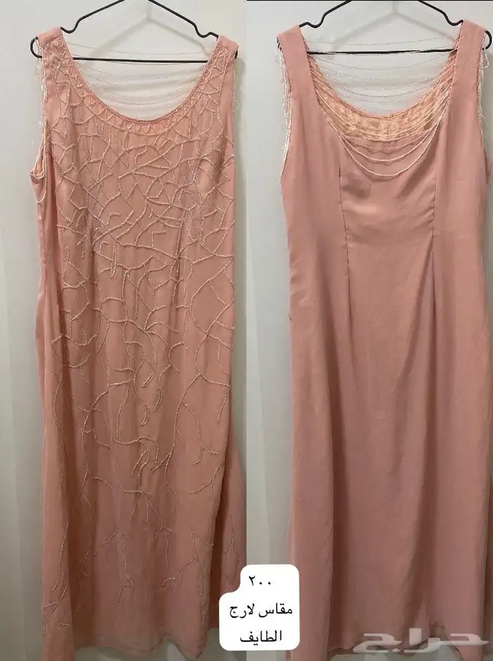فساتين للبيع 1