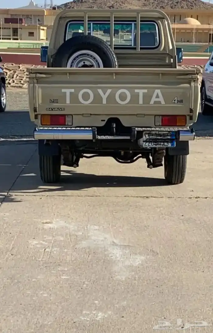 شاص بريمي ونش دفلك موديل 2004 3