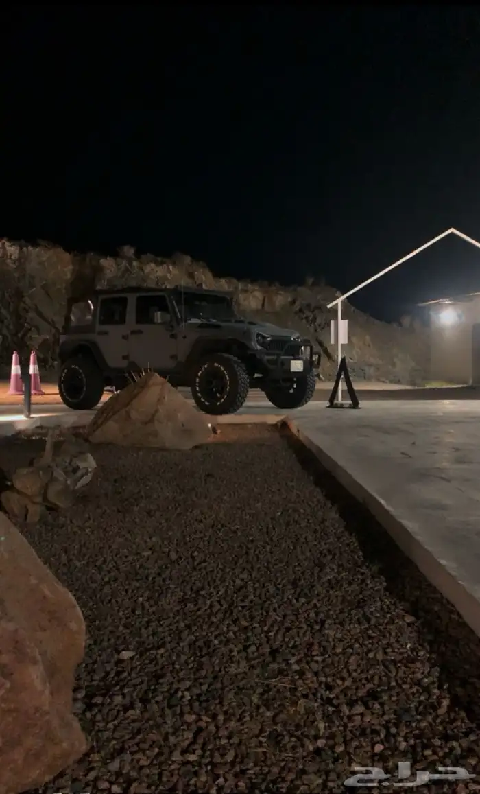 جيب رانجلر 2