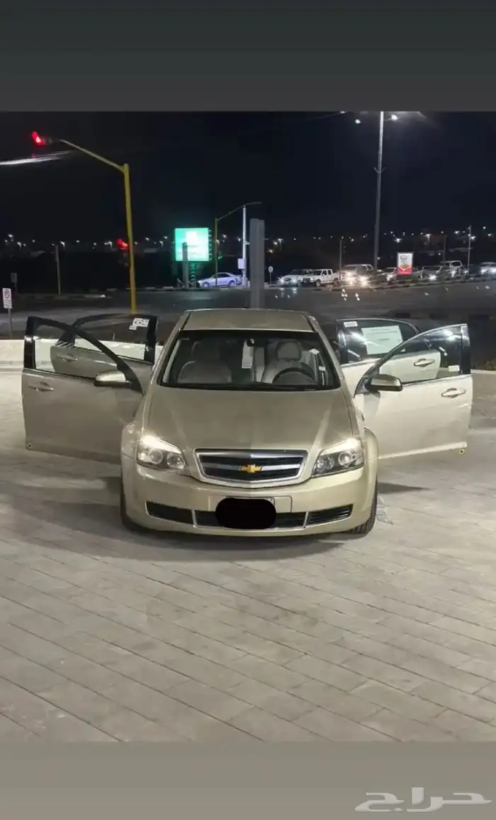 للبيع او البديل المناسب كابرس 2010 مرهم دخالي خارجي محركات 1