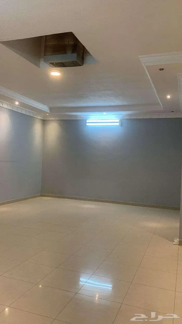 شقة للايجار 4غرف 9