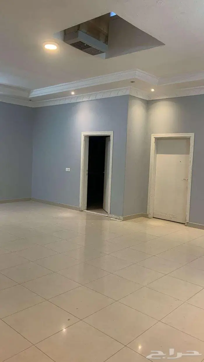 شقة للايجار 4غرف 12