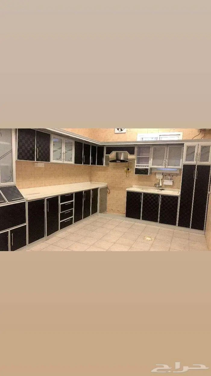 شقة للايجار 4غرف 13