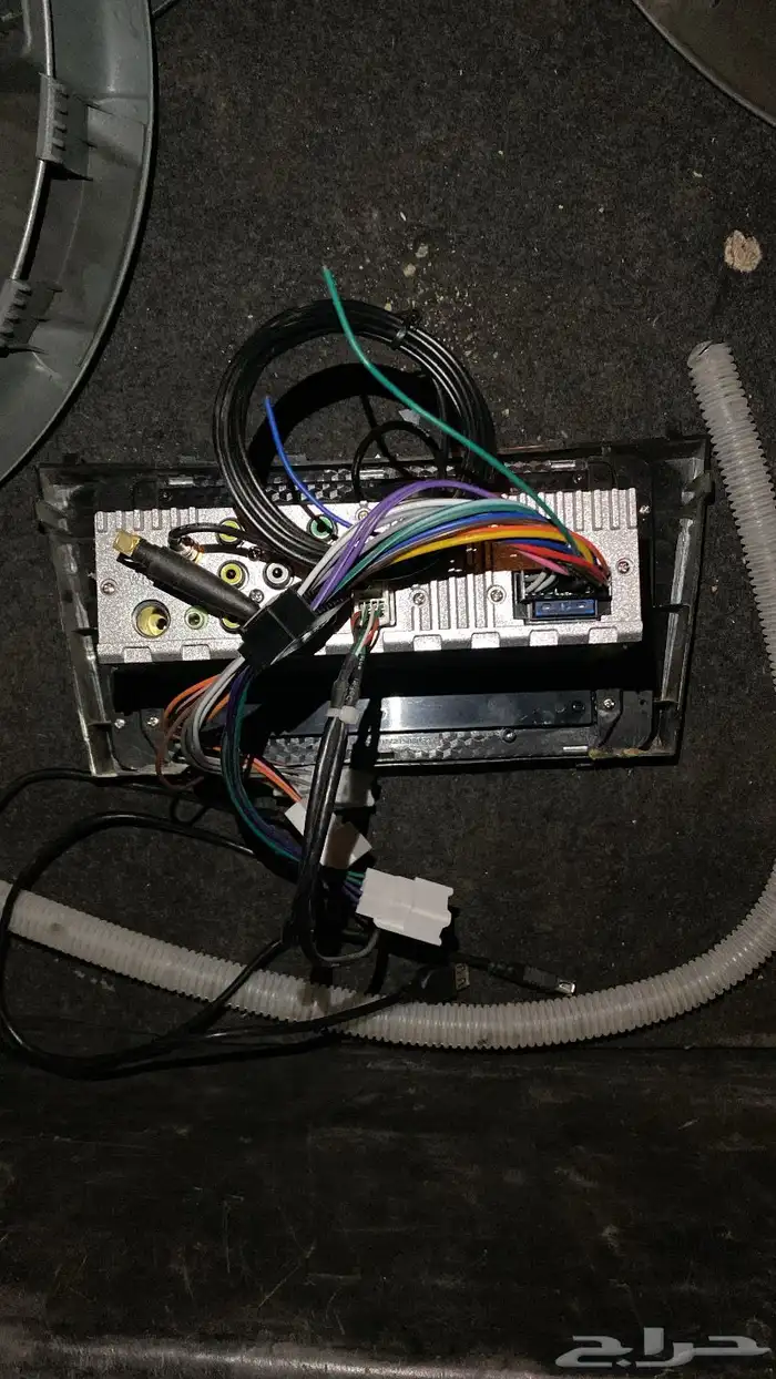 شاشة سيارة 2