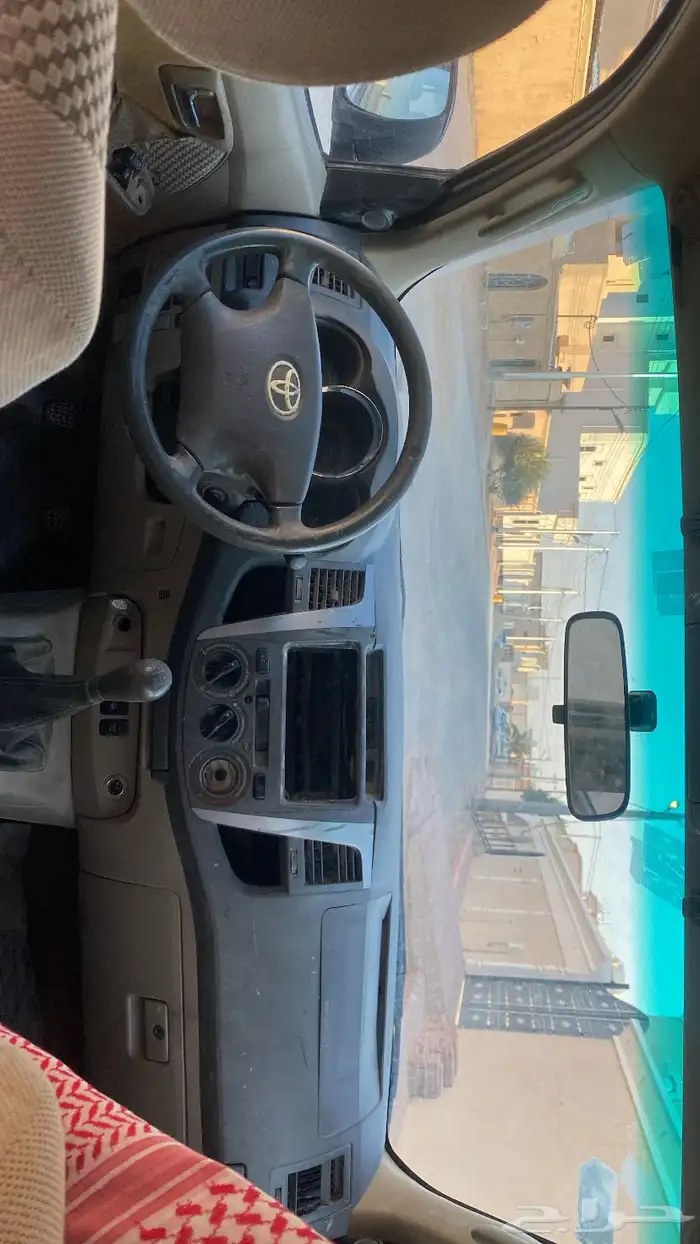 تيوتا فورشينر 2011 3