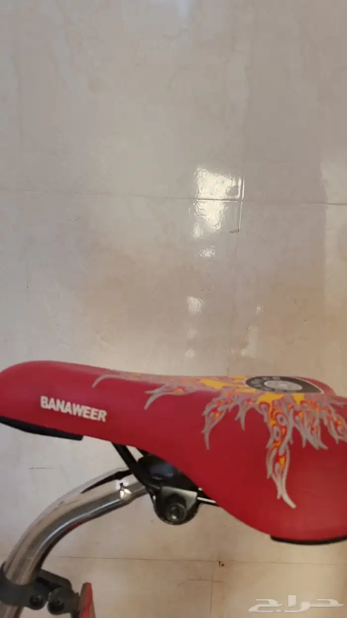 سيكل كوبرا جديد مقاس 20 8