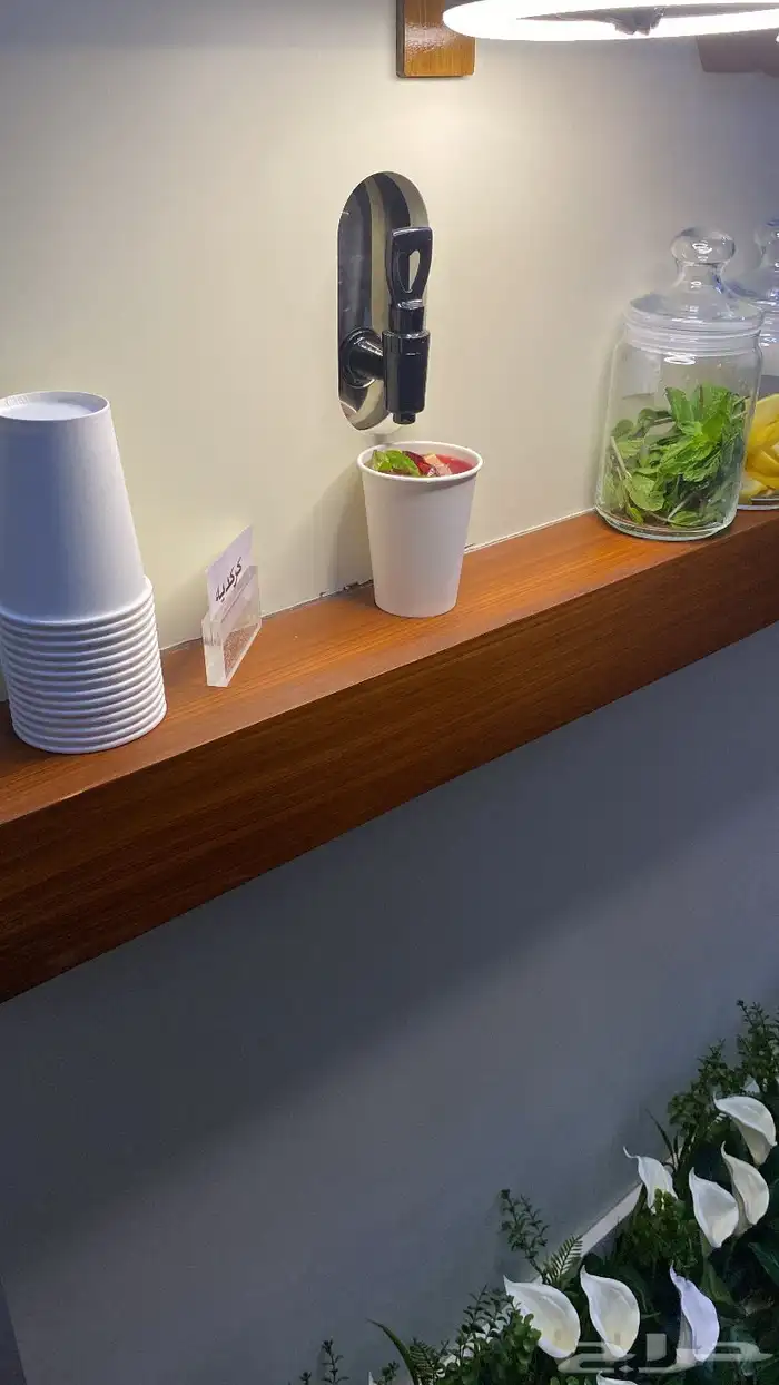 كيترينق مشروبات 4