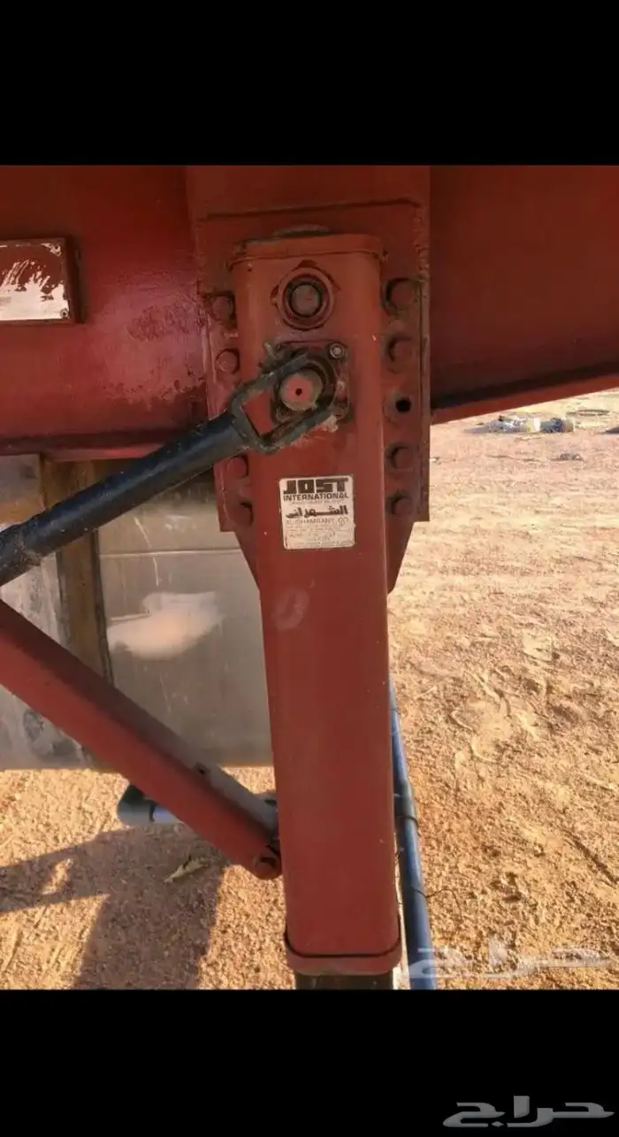 قلاب شمراني 4