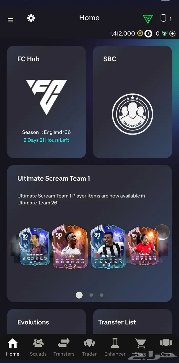 فيفا كوينز بارخص سعر فالسوق 0