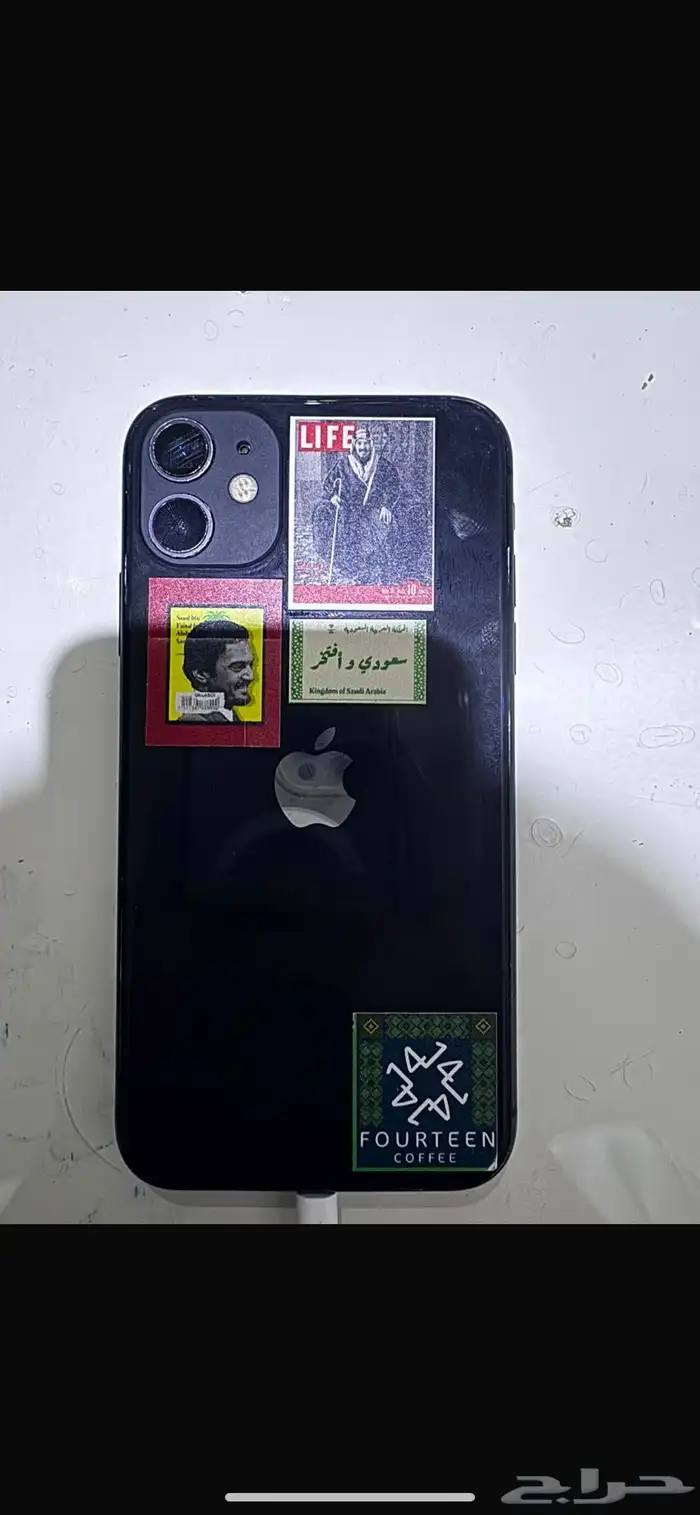 جوال ايفن 11 1