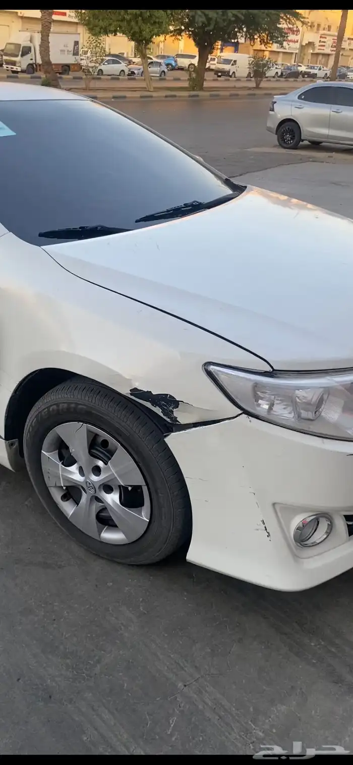 كامري فل كامل 2012 4