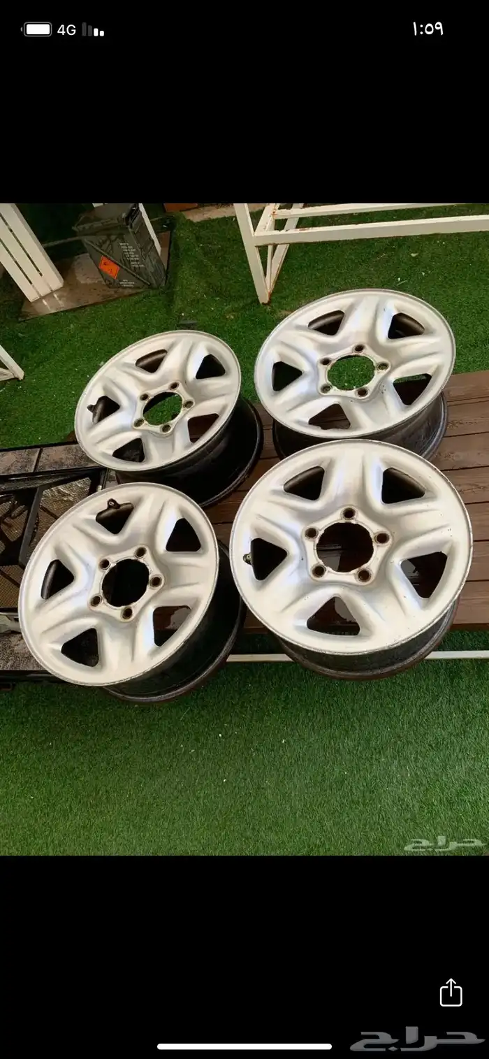 جنوط ديازل اصليه 0