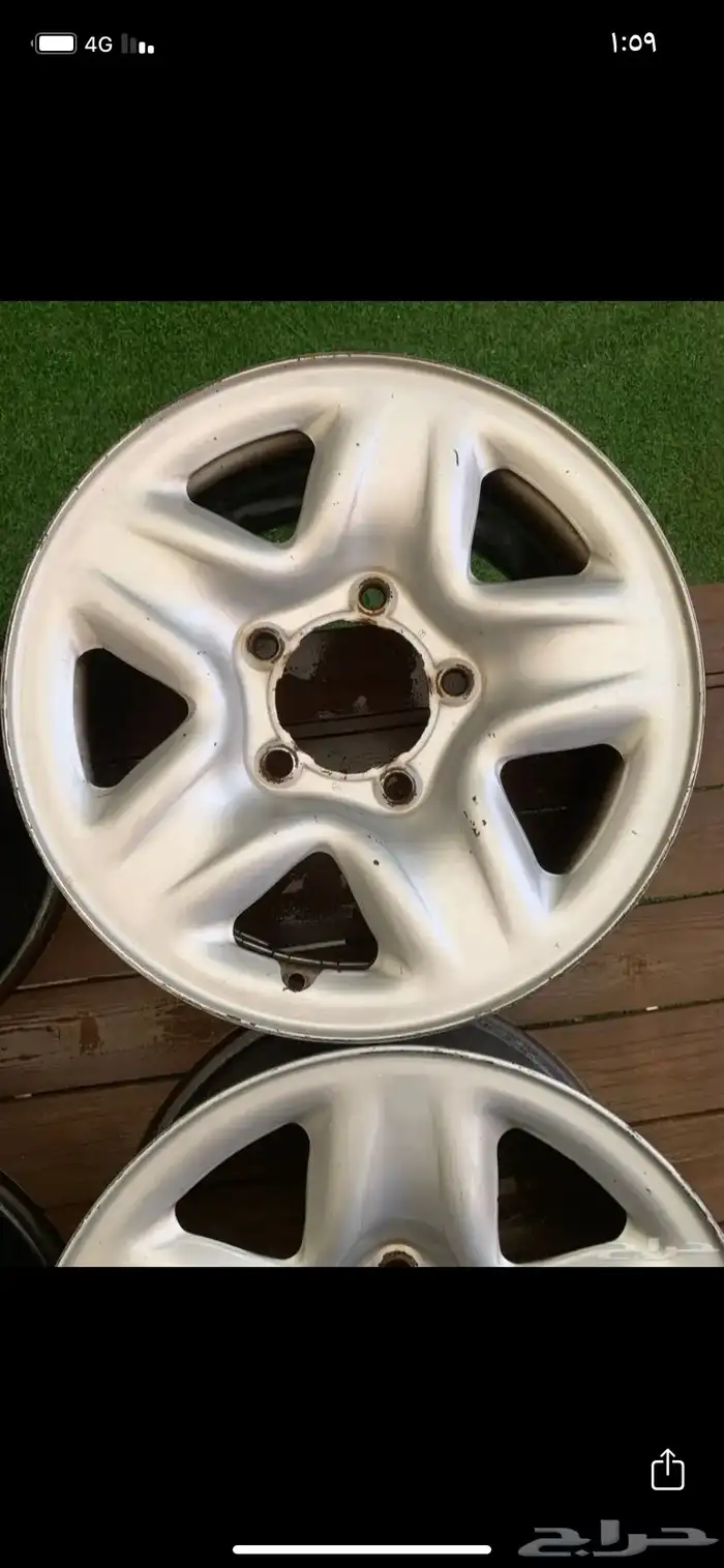 جنوط ديازل اصليه 2