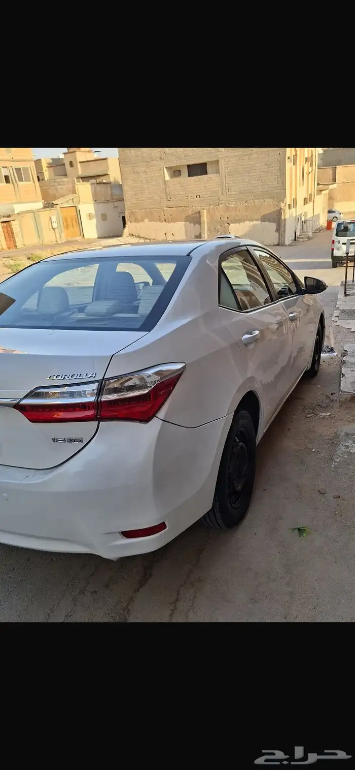 كورولا 2018 0