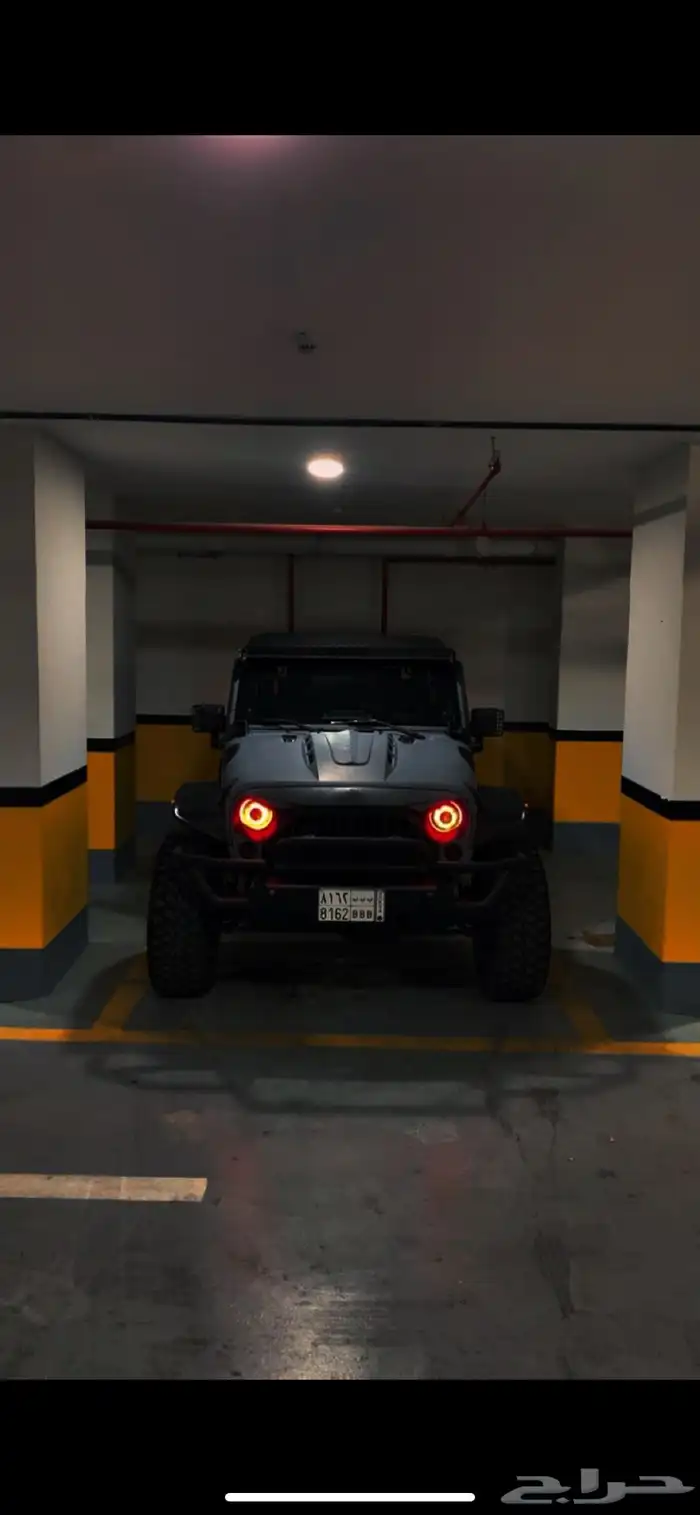 جيب رانجلر 0