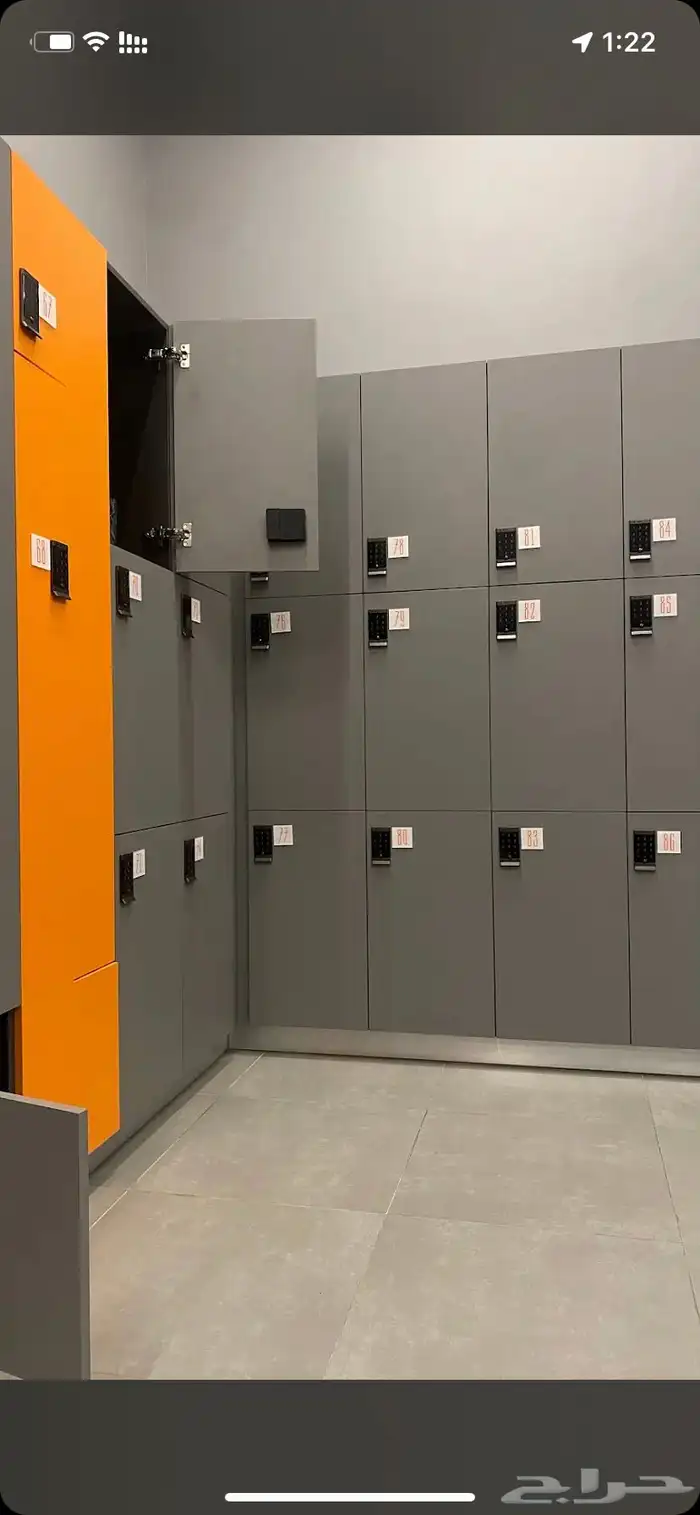 اشتراك نادي N2 FITNESS المدينة المنورة  الخالدية 4