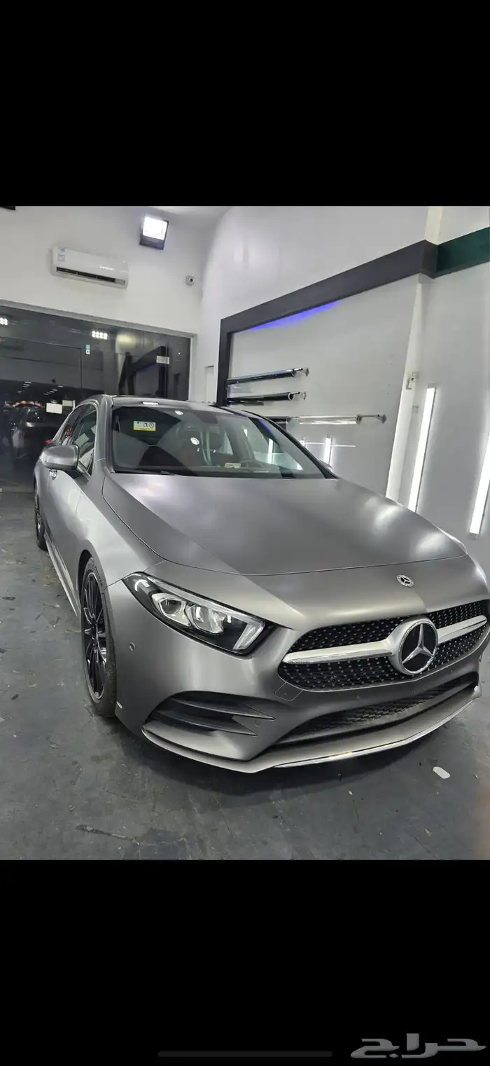 مرسيدس A200 2023 0