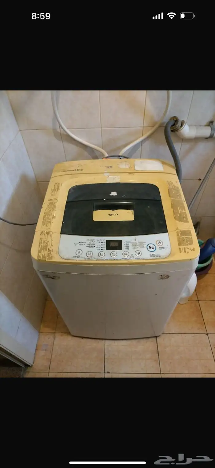 عفش شقه  كامل 4