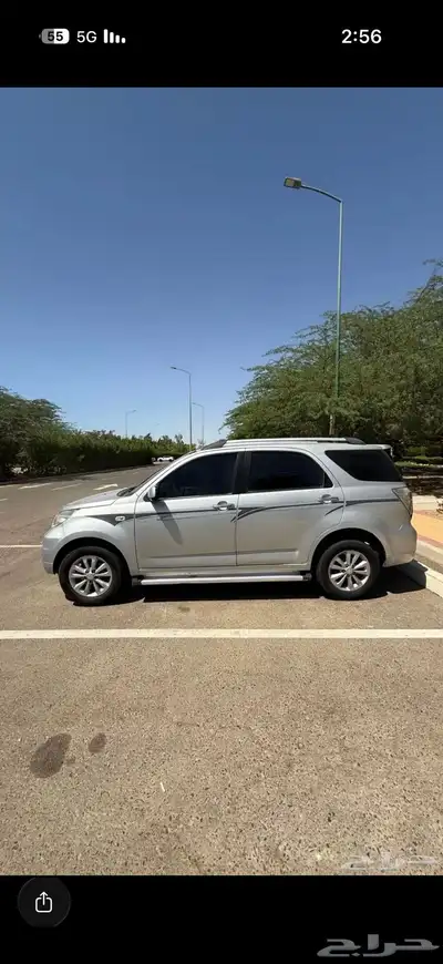 تويوتا 2014 بنزين قير تماتيك الممشى 217194 index