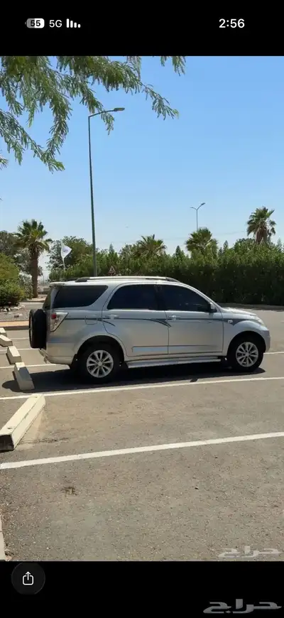 تويوتا 2014 بنزين قير تماتيك الممشى 217194 index