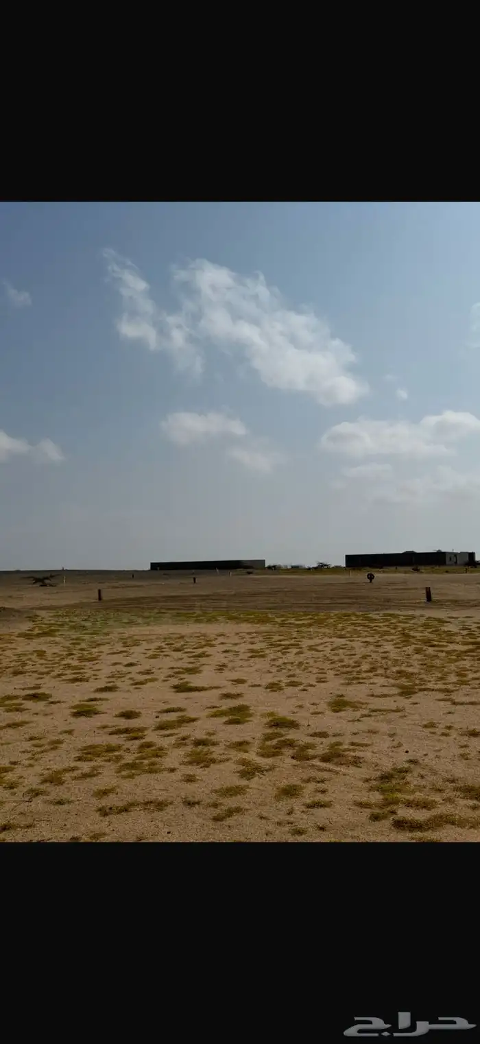 للبيع نص ارض مخطط جوهره العروس حي الدرة 3