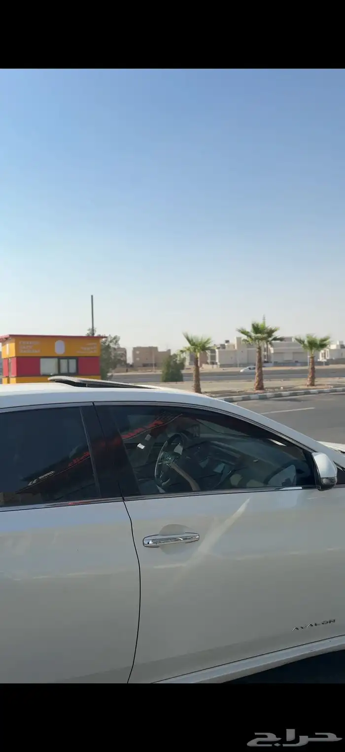 أفالون 2017 فل كامل جيل اول 8