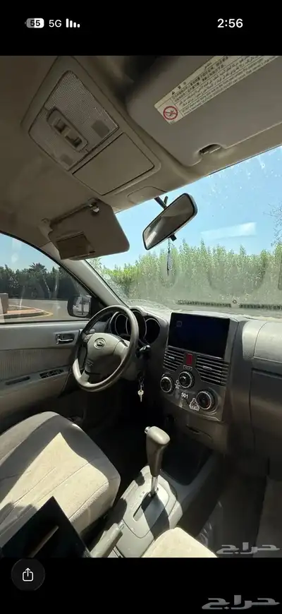 تويوتا 2014 بنزين قير تماتيك الممشى 217194 index