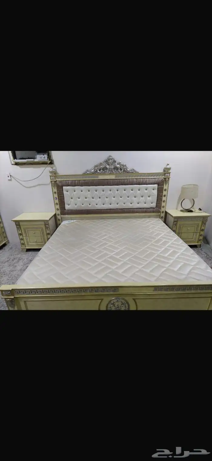 عفش شقه  كامل 11